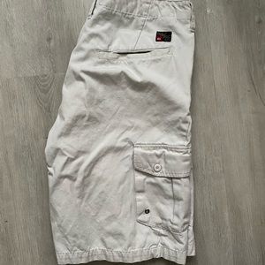 Quicksilver Shorts
